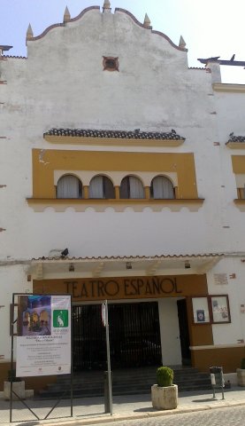 Teatro Español